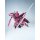 X-PLAY Long Hun Zhang Ji Series J-20 Cang Wei Jin Chi Liu Jin Ver. Plastic Model Kit image 13