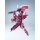 X-PLAY Long Hun Zhang Ji Series J-20 Cang Wei Jin Chi Liu Jin Ver. Plastic Model Kit image 15