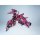 X-PLAY Long Hun Zhang Ji Series J-20 Cang Wei Jin Chi Liu Jin Ver. Plastic Model Kit image 9