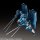 Good Smile Company MODEROID Linebarrels of Iron (Manga Edition) Vardant Plastic Model 图片 11