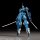 Good Smile Company MODEROID Linebarrels of Iron (Manga Edition) Vardant Plastic Model 图片 12