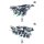 IN ERA+ AZURE FALCON Plastic Model Kit รูปภาพ 13