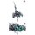 IN ERA+ AZURE FALCON Plastic Model Kit รูปภาพ 14