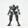 SHEIK MAINLAND 3 min project Series FENRIR Assault Type 1/18 Plastic Model (Deep Silver) รูปภาพ 2