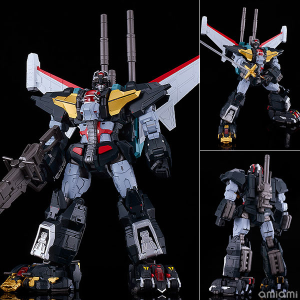 Good Smile Company MODEROID Dancouga Dancouga Plastic Model