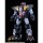 Good Smile Company MODEROID Dancouga Dancouga Plastic Model imagen 7
