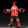 Good Smile Company MODEROID B-Robo Kabutack Kabutack Plastic Model image 5