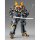 Hasegawa 1/100 Cyber Troopers Virtual-On The Sixth Plant Type 8-1 "Akushichibyoue Kagekiyo [Yashima]" Plastic Model image 2