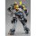 Hasegawa 1/100 Cyber Troopers Virtual-On The Sixth Plant Type 8-1 "Akushichibyoue Kagekiyo [Yashima]" Plastic Model image 3