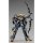 Hasegawa 1/100 Cyber Troopers Virtual-On The Sixth Plant Type 8-1 "Akushichibyoue Kagekiyo [Yashima]" Plastic Model image 6