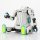 Hasegawa 1/35 Mechatro WeGo No.21 BOXY "Light Green & White" (Set of 2) Plastic Model image 5