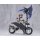 Kotobukiya M.S.G Modeling Support Goods Heavy Weapon Unit 80 Evil Axe Gray Ver. Bild 11
