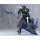 Kotobukiya M.S.G Modeling Support Goods Heavy Weapon Unit 80 Evil Axe Gray Ver. Bild 13