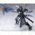 Kotobukiya M.S.G Modeling Support Goods Heavy Weapon Unit 80 Evil Axe Gray Ver. Bild 14