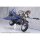 Kotobukiya M.S.G Modeling Support Goods Heavy Weapon Unit 80 Evil Axe Gray Ver. Bild 8