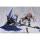Kotobukiya M.S.G Modeling Support Goods Heavy Weapon Unit 80 Evil Axe Gray Ver. Bild 10