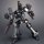Kotobukiya Armored Core Crest CR-C75U2 Close Quarters Ver. 1/72 Plastic Model image 6