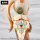 Kotobukiya Megami Device M.S.G YGGDRASIS SKOLL SHARPSHOOTER TEMPEST EYE DECAL SET 圖片 10