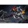 MOTOR NUCLEAR MNP-XH21 Zhongyong Class Tian Jie Xing General of Agile Cavalry Huo Qubing Plastic Model Kit image 12