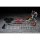 MOTOR NUCLEAR MNP-XH21 Zhongyong Class Tian Jie Xing General of Agile Cavalry Huo Qubing Plastic Model Kit image 6