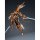 MOTOR NUCLEAR Xun Yong Ji Zhong Xing Zhu Dong Yuan Zhu Xing Chen Color Plastic Model Kit image 2