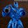 Good Smile Company MODEROID Giant Gorg Gorg Plastic Model image 9