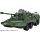 Good Smile Company MODEROID Giant Gorg Carrier Vehicle Plastic Model image 2