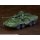 Good Smile Company MODEROID Giant Gorg Carrier Vehicle Plastic Model image 5