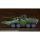 Good Smile Company MODEROID Giant Gorg Carrier Vehicle Plastic Model image 6