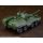 Good Smile Company MODEROID Giant Gorg Carrier Vehicle Plastic Model image 7