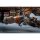 Bellfine "TANKHEAD" TYPE 33 HEIKEGANI 1/48 Plastic Model hình ảnh 9