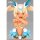 Kotobukiya Megami Device M.S.G 09 HAND SET SKIN COLOR E 圖片 4