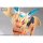 Kotobukiya Megami Device M.S.G 09 HAND SET SKIN COLOR E 圖片 5