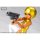 Kotobukiya Megami Device M.S.G 09 HAND SET SKIN COLOR E 圖片 8