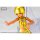 Kotobukiya Megami Device M.S.G 09 HAND SET SKIN COLOR E 圖片 9
