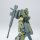 SHEIK MAINLAND ULTRA ACTION TROOPER Series Zabul 1/144 Scale Plastic Model Kit (Green) Improved Version Bild 11
