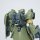 SHEIK MAINLAND ULTRA ACTION TROOPER Series Zabul 1/144 Scale Plastic Model Kit (Green) Improved Version Bild 9