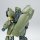 SHEIK MAINLAND ULTRA ACTION TROOPER Series Zabul 1/144 Scale Plastic Model Kit (Green) Improved Version Bild 10
