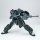 SHEIK MAINLAND ULTRA ACTION TROOPER Series Zabul 1/144 Scale Plastic Model Kit (Black) Improved Version Bild 5