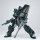SHEIK MAINLAND ULTRA ACTION TROOPER Series Zabul 1/144 Scale Plastic Model Kit (Black) Improved Version Bild 7
