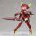 Kotobukiya M.S.G Modeling Support Goods VIRTUOUS STYLE15 SILHOUETTE SWORD DEEP RED VER. รูปภาพ 16