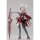Kotobukiya M.S.G Modeling Support Goods VIRTUOUS STYLE15 SILHOUETTE SWORD DEEP RED VER. รูปภาพ 8