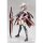 Kotobukiya M.S.G Modeling Support Goods MECHA SUPPLY36 MISSION CLOAK DEEP RED Ver. image 8