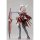 Kotobukiya M.S.G Modeling Support Goods MECHA SUPPLY36 MISSION CLOAK DEEP RED Ver. image 9