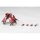 Kotobukiya M.S.G Modeling Support Goods MECHA SUPPLY37 EXPANSION ARMOR Type E DEEP RED ver. Bild 2