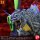 PLEX EVA-01 Burning "G" Awaken Form Plastic Model Kit image 11