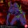 PLEX EVA-01 Burning "G" Awaken Form Plastic Model Kit image 13