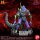 PLEX EVA-01 Burning "G" Awaken Form Plastic Model Kit image 2