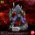 PLEX EVA-01 Burning "G" Awaken Form Plastic Model Kit image 3