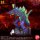 PLEX EVA-01 Burning "G" Awaken Form Plastic Model Kit image 6